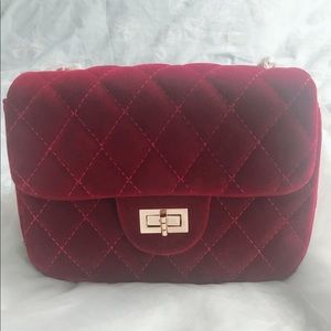 Rad crossbody and shoulder bag